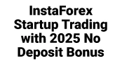 InstaForex Startup T